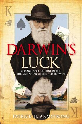 Armstrong |  Darwin's Luck | Buch |  Sack Fachmedien