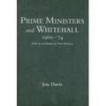 Davis |  Prime Ministers and Whitehall 1960-74 | Buch |  Sack Fachmedien