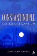 Harris |  Constantinople | Buch |  Sack Fachmedien