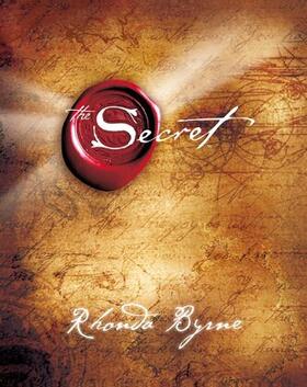 Byrne |  The Secret | Buch |  Sack Fachmedien