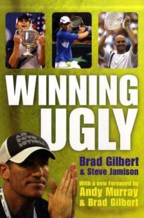 Gilbert / Jamison |  Winning Ugly | Buch |  Sack Fachmedien