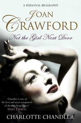 Chandler |  Not the Girl Next Door | Buch |  Sack Fachmedien