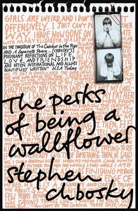 Chbosky |  The Perks of Being a Wallflower | Buch |  Sack Fachmedien