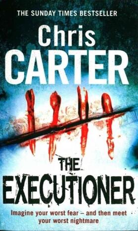 Carter |  The Executioner | Buch |  Sack Fachmedien