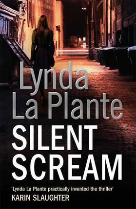 La Plante |  Silent Scream | Buch |  Sack Fachmedien