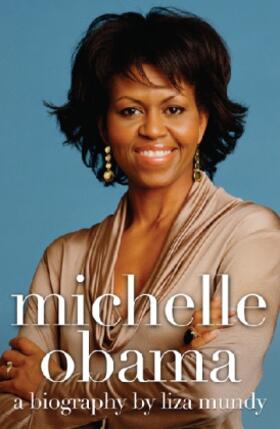 Mundy |  Michelle Obama | Buch |  Sack Fachmedien