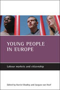 Bradley / van Hoof |  Young people in Europe | eBook | Sack Fachmedien