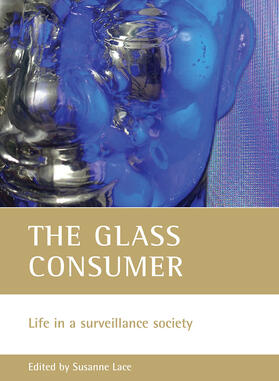 Lace | The glass consumer | E-Book | sack.de