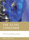Lace |  The glass consumer | eBook | Sack Fachmedien