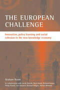 Room / with / Dencik |  The European challenge | eBook | Sack Fachmedien