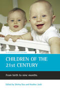 Dex / Joshi |  Children of the 21st century | eBook | Sack Fachmedien
