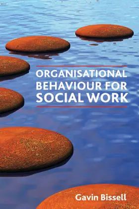 Bissell |  Organisational behaviour for social work | Buch |  Sack Fachmedien