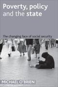 O'Brien |  Poverty, policy and the state | eBook | Sack Fachmedien