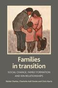 Charles / Davies / with |  Families in transition | eBook | Sack Fachmedien