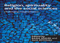 Spalek / Imtoual |  Religion, spirituality and the social sciences | eBook | Sack Fachmedien