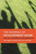 Hoggett / Mayo / Miller |  The dilemmas of development work | eBook | Sack Fachmedien