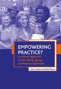 Lupton / Nixon |  Empowering practice? | eBook | Sack Fachmedien