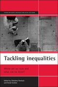 Pantazis / Gordon |  Tackling inequalities | eBook | Sack Fachmedien