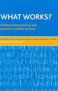 Davies / Nutley / Smith |  What works? | eBook | Sack Fachmedien