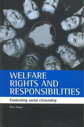Dwyer |  Welfare rights and responsibilities | eBook | Sack Fachmedien