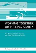 Lupton / North / Khan |  Working together or pulling apart? | eBook | Sack Fachmedien