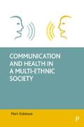 Robinson |  Communication and health in a multi-ethnic society | eBook | Sack Fachmedien