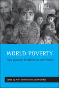 Townsend / Gordon |  World poverty | eBook | Sack Fachmedien