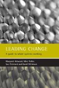 Attwood / Pedler / Pritchard |  Leading change | eBook | Sack Fachmedien
