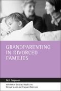 Ferguson / with / Douglas |  Grandparenting in divorced families | eBook | Sack Fachmedien
