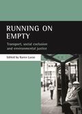 Lucas |  Running on empty | eBook | Sack Fachmedien
