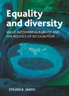 Smith |  Equality and diversity | Buch |  Sack Fachmedien