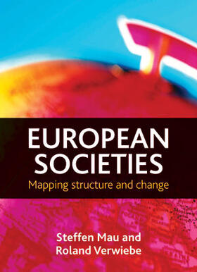 Mau / Verwiebe |  European societies | Buch |  Sack Fachmedien