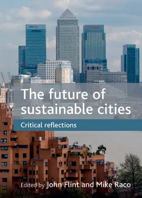 Flint / Raco |  The future of sustainable cities | Buch |  Sack Fachmedien