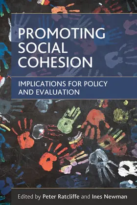 Newman / Ratcliffe |  Promoting social cohesion | Buch |  Sack Fachmedien