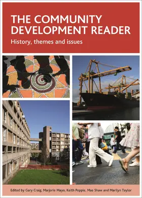 Craig / Mayo / Popple |  The community development reader | Buch |  Sack Fachmedien