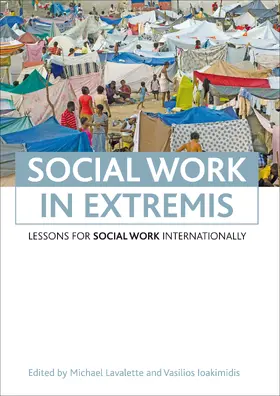 Lavalette / Ioakimidis |  Social work in extremis | Buch |  Sack Fachmedien