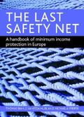 Bahle / Hubl / Pfeifer |  The last safety net | eBook | Sack Fachmedien