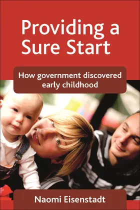 Eisenstadt | Providing a Sure Start | Buch | 978-1-84742-730-4 | www.sack.de