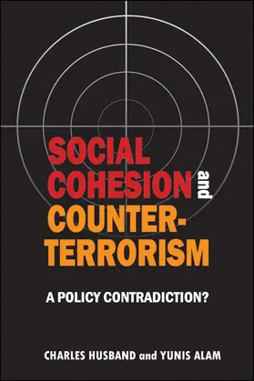 Husband / Alam |  Social cohesion and counter-terrorism | Buch |  Sack Fachmedien