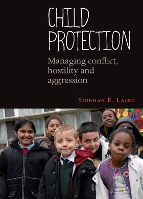 Laird |  Child protection | Buch |  Sack Fachmedien