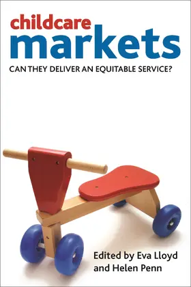 Lloyd / Penn |  Childcare markets | Buch |  Sack Fachmedien