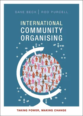 Beck / Purcell |  International community organising | Buch |  Sack Fachmedien