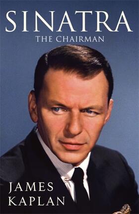 Kaplan |  Sinatra | Buch |  Sack Fachmedien