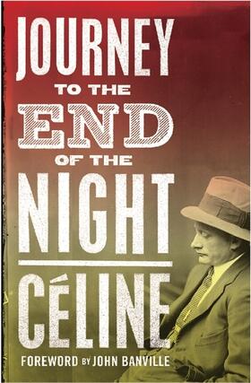 Celine |  Journey to the End of the Night | Buch |  Sack Fachmedien