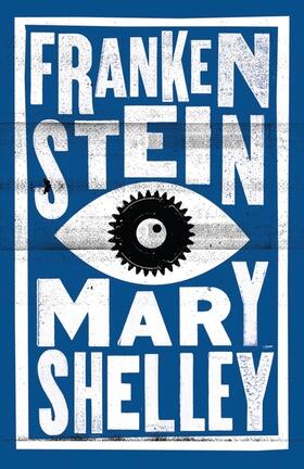 Shelley |  Frankenstein | Buch |  Sack Fachmedien