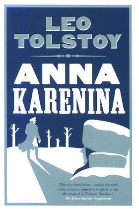 Tolstoy |  Anna Karenina: New Translation | Buch |  Sack Fachmedien