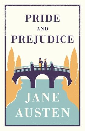Austen |  Pride and Prejudice | Buch |  Sack Fachmedien