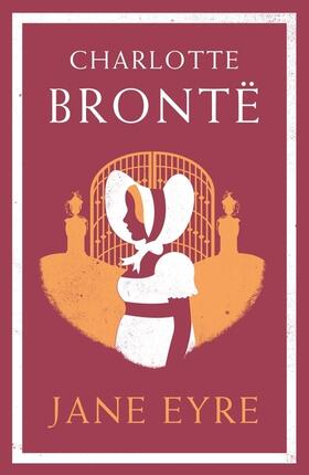 Brontë |  Jane Eyre | Buch |  Sack Fachmedien