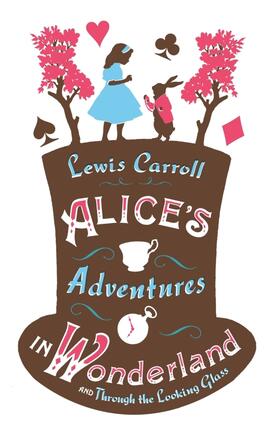 Carroll |  Alice's Adventures in Wonderland | Buch |  Sack Fachmedien