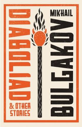 Bulgakov |  Diaboliad and Other Stories: New Translation | Buch |  Sack Fachmedien